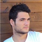 Licenciado en Filología Hispánica imparte clases a domicilio